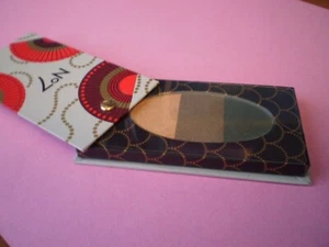 Boots No 7 Eyeshadow Palette - 3 shades - Picture 1 of 1