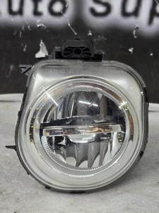 2014-2018 BMW X6 X5 X4 X3 FOG LIGHT LEFT DRIVER LED 6317 7317251 OEM - Picture 1 of 7
