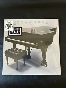Elton John – Here And There - 1976 - MCA Records MCA-2197 Vinyl LP - Picture 1 of 6