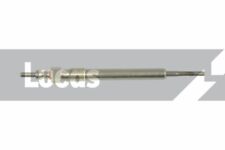 Lucas Glow Plug for Volkswagen Crafter TDi 136 CKTC 2.0 May 2011 to April 2017