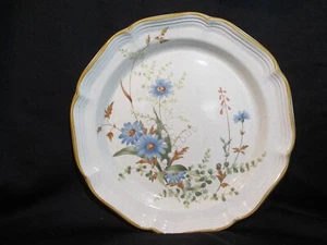 Mikasa Blue Daisies EB804 Dinner Plate Made in Japan - Bild 1 von 2