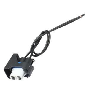 Enchufe conector coleta para luz antiniebla Ford Fiesta 2014-2019 - Imagen 1 de 5