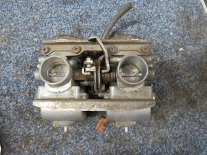 keihin 1371sj23 carburettors complete may fit honda suzuki yamaha kawasaki - Picture 1 of 6