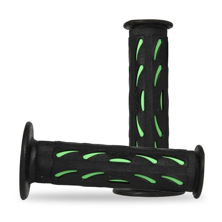 Progrip Green Dual Density 724 Open Grips - image 1 of 1