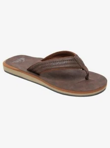 Quick Silver Nobuck Youth Sandals Little Kids size 4-8 yrs. - Picture 1 of 5