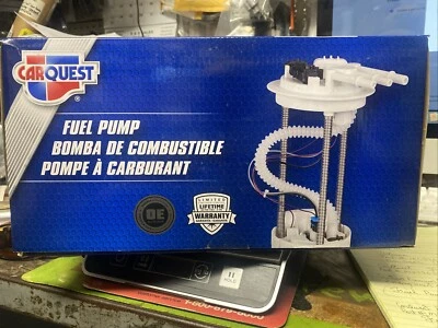 Carquest, Fuel Pump Module Assembly,Part#M2520972,Fuel Pump, 03 Hyundai Elantra - Imagem 1 de 4