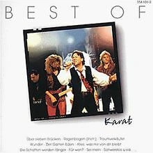 Best of Karat von Karat | CD | Zustand gut - Bild 1 von 1
