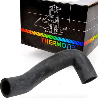 THERMOTEC DCF015TT Ladeluftschlauch Turboschlauch für FIAT FIORINO QUBO 1.3D - Bild 1 von 2