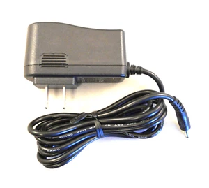 Adaptador de CA Foscam SAW-0502000 (negro/cable de 1,5 m) - Imagen 1 de 3