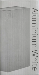 Havit HV3634W-WHT LED Wall Light Square Up & Down Aluminium White 6w 3000k - Picture 1 of 9