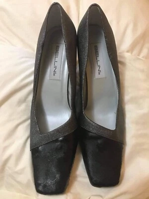 Bellini Mujer Tacones Talla 11 Foto 1 de 4