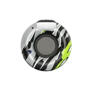Ozark Trail 43504E Erwachsene Unisex Rapid Rider Single aufblasbarer River Tube Float - Bild 1 von 4