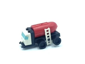KINDER SURPRISE SORPRESA 1985 TRANSFORMER LKW GIODI TRUCK Camion# CU1 - Picture 1 of 2