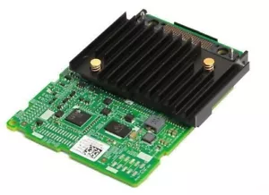 Dell PERC H330 12Gb SAS SATA Mini Mono RAID Controller TD1CR For C6420 R740xd2 - Picture 1 of 3