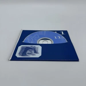 Harry Potter and the Order of the Phoenix Audiobook REPLACEMENT DISC 11 on CD - Picture 1 of 2