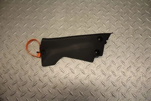 2009 HONDA CBR1000RR HEADLIGHT HEAD LIGHT LAMP TRIM  - Picture 1 of 10