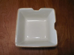 Pottery Barn Japan ASIATISCHER QUADRATISCHER KITT Nudel Schüssel 6" 1 EA 1 verfügbar - Bild 1 von 3