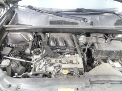 Used Windshield Wiper Motor fits: 2008 Toyota Highlander  Grade A - Image 1 of 4