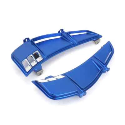 Cubierta de rejilla protectora de radiador plateada para moto para Vespa GTS250 GTS300 2023 2024 Foto 1 de 4