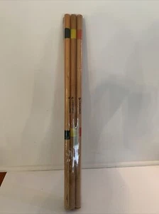 6 NEW Croquet Mallet Handles Set Sportcraft 24" replacement vintage piece part - Picture 1 of 4