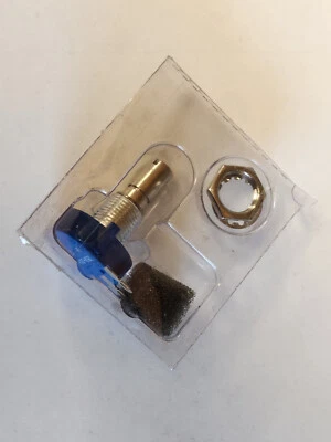 Bourns Cermet Linear Potentiometer, 3852A-282-502A, 5K Ohm, 2W, ±10%,  (NOS) - Image 1 of 4