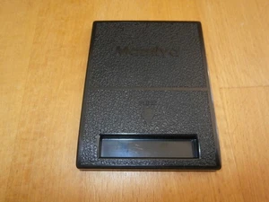 Mamiya Top Body Cover for M645, M645J, M645 1000S Cameras excellent condition - Picture 1 of 3