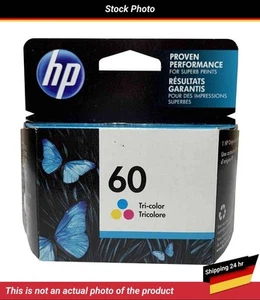 CC643WN HP Deskjet F4200 Ink Tri-Color - Afbeelding 1 van 2