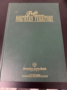 Profile Australias Northern Territory  - Foto 1 di 5