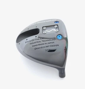 VELVET RODENBERG VR501DR INDUSTRY5.1 MID DRIVER HEAD ONLY 802855 - Bild 1 von 7