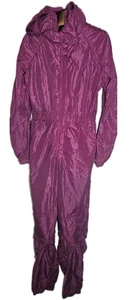 Tuta da neve donna Obermeyer sci, con Fannypak magenta donna taglia 14 - Foto 1 di 9