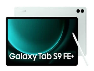 Samsung Galaxy Tab S9 FE+ 12.4" 8GB RAM 128GB (SM-X610) Android 14 CAD - Picture 1 of 4
