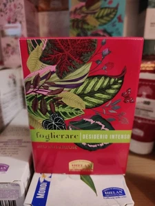 NOVITÀ Helan Desiderio Intenso Eau de Parfum 50 ml - Foto 1 di 3