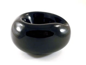 Pose-Pfeifen Savinelli „Goccia“ en céramique - Noir - Bild 1 von 1