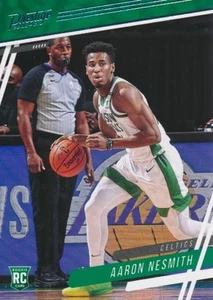 2020-21 Panini Chronicles #67 AARON NESMITH - RC Rookie Card - Boston Celtics - Bild 1 von 1
