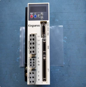 1Pcs Used kingservo servo drive KSDG01521MI - Picture 1 of 2