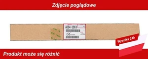 AD04-1063 Ricoh AFICIO COLOR 3006 Listwa czyszcząca - Photo 1/2