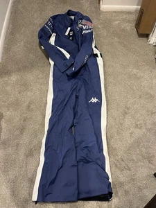 US Ski team One Piece Ski Suit - Picture 1 of 4
