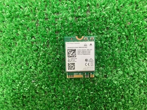 Gebrauchte Original INTEL 8265NGW Wireless WIFI Card Board 0VC27V VC27V - Bild 1 von 2