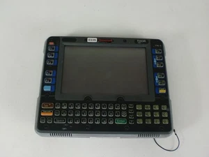 Honeywell Thor VM1C Vehicle Mount Computer Industrial Terminal Rugged June 2018 - Afbeelding 1 van 7