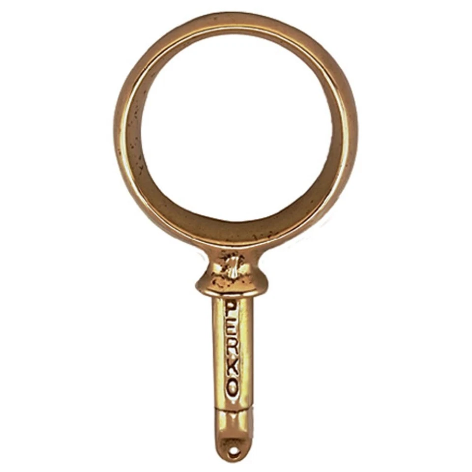 0829dp0plb Round Type Rowlock Horns 2 - Image 1 of 1