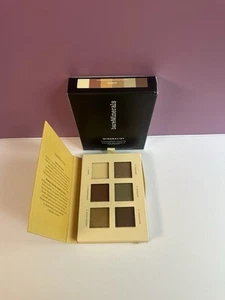 bareMinerals Eyeshadow Palette ~ SUNLIT | 6 Pan $ NIB - Picture 1 of 2