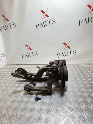 MERCEDES A CLASS 13-18 W176 1.5 DIESEL REAR LEFT PASSENGER HUB & SUSPENSION ARMS - Image 1 of 4