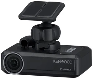 Kenwood DRV-N520 Dashcam / Cámara FULL HD HDR para radios - Imagen 1 de 1