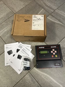 Mobrey MCU901WX-A MCU901 Universal Control Module BAS00ATEX7064 NEW - Picture 1 of 5