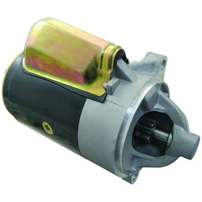 Arranque compatible con Mercury Topaz 2.3L/140CI L4 1984-1986 D9HT11001AA S2950 150165 3165 Foto 1 de 2
