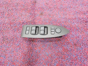 CADILLAC ESCALADE PREMIUM 15-20 OEM LEFT DRIVER MASTER DOOR POWER WINDOW SWITCH - Picture 1 of 10