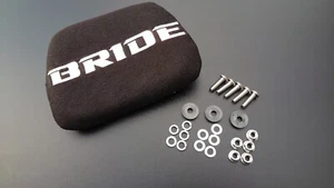 BRIDE FO Sitzschiene Bolzen Set One (1) Set B04NBT, fest, Racing, Zeta, Seite, JDM - Bild 1 von 3