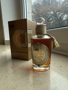 Penhaligon's - Legacy of Petra - Eau De Parfum - 100 ml - Bild 1 von 4