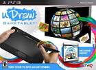 uDraw Game tablet with uDraw Studio: Instant Artist - Playstation 3 - VERY GOOD