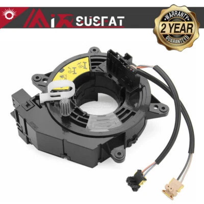 FOR LAND ROVER DISCOVERY 3/4 RANGE ROVER SPORT CLOCK SPRING CABLE LR018556 — 第 1/4 张图片